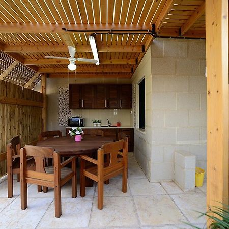 La Villa Eilat Kültér fotó