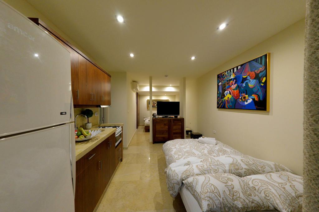 La Villa Eilat Szoba fotó