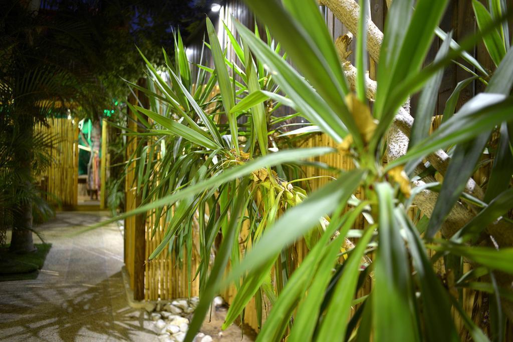 La Villa Eilat Kültér fotó