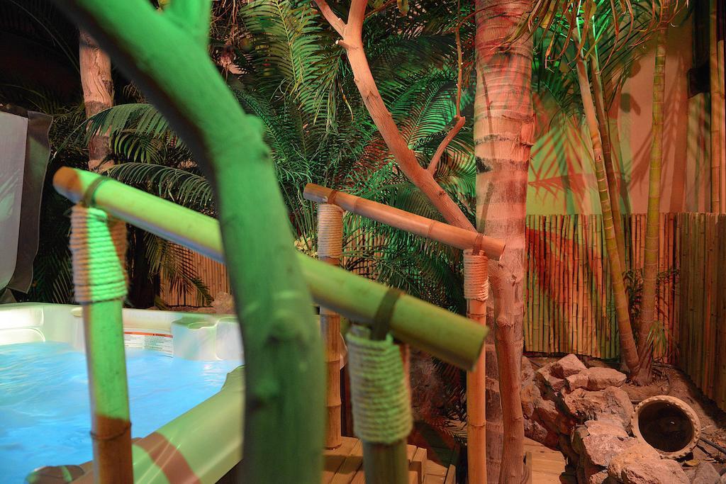 La Villa Eilat Kültér fotó