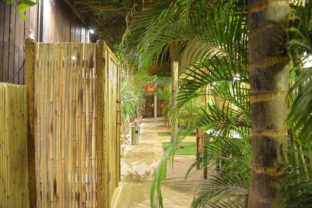 La Villa Eilat Kültér fotó