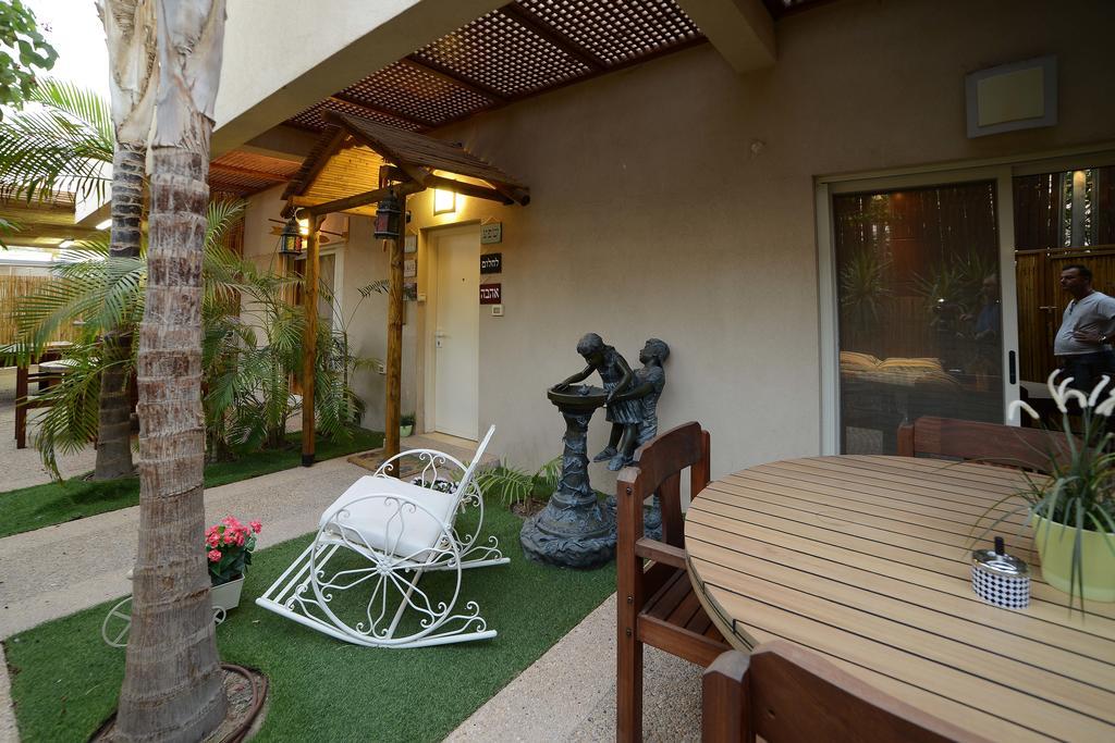 La Villa Eilat Kültér fotó