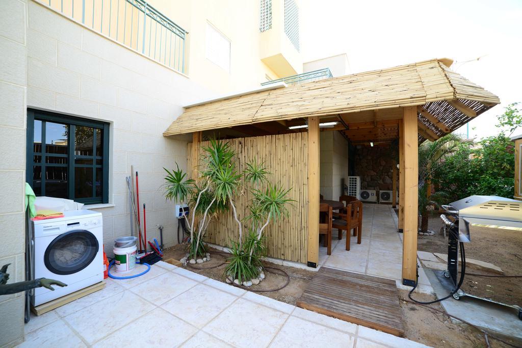 La Villa Eilat Kültér fotó