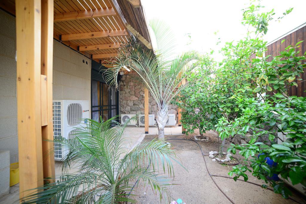 La Villa Eilat Kültér fotó
