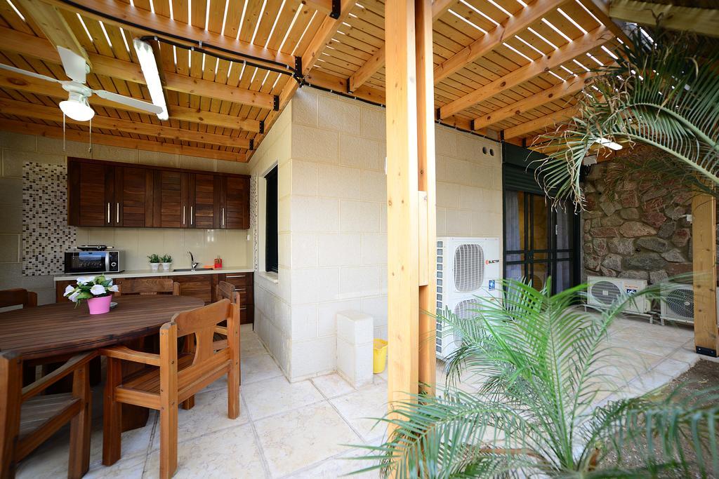 La Villa Eilat Kültér fotó