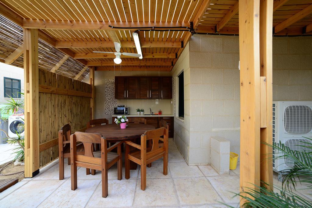 La Villa Eilat Kültér fotó