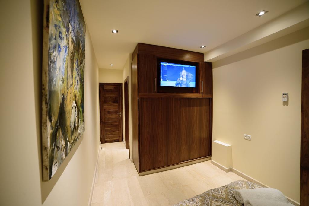 La Villa Eilat Kültér fotó