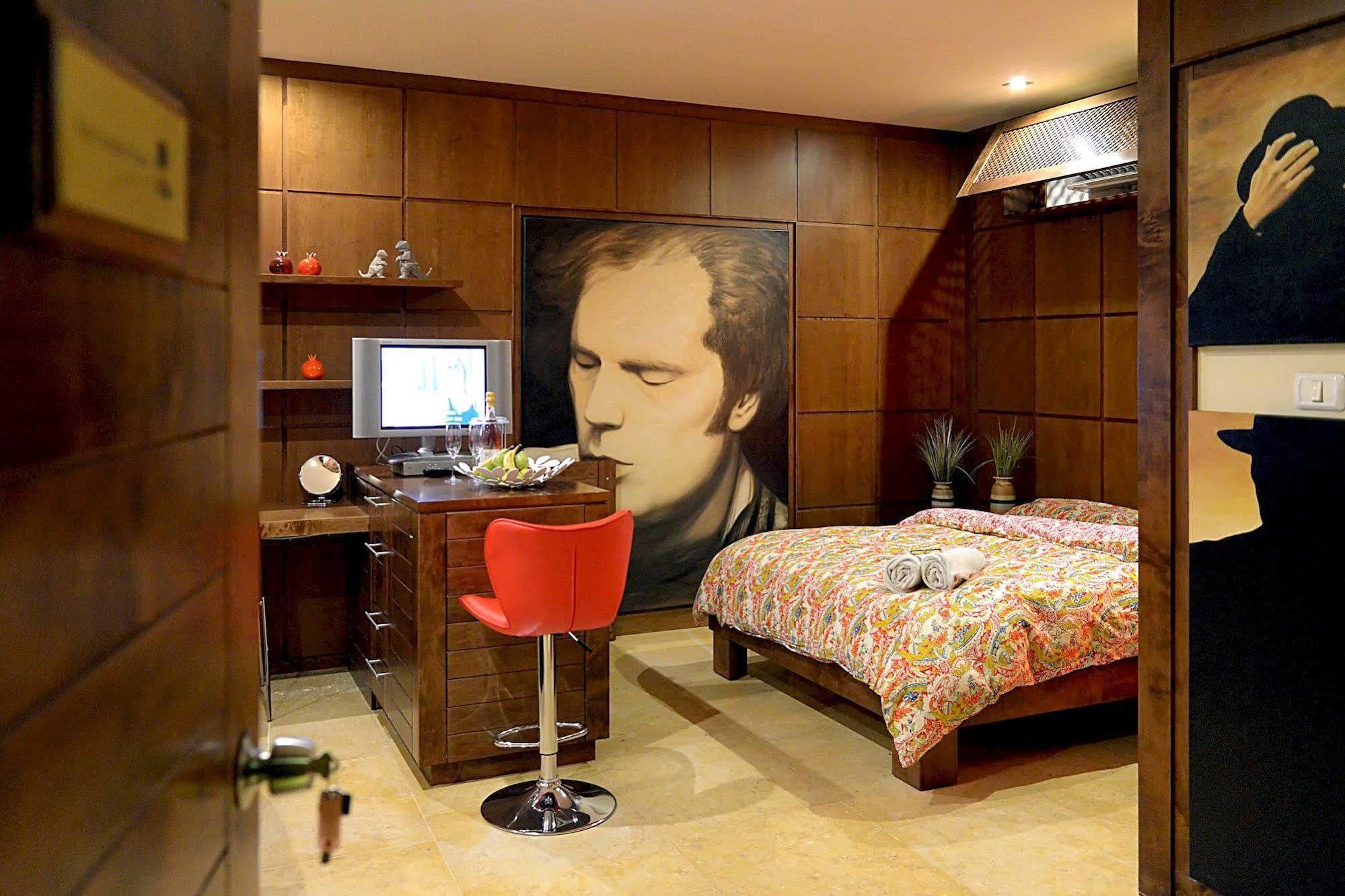 La Villa Eilat Kültér fotó