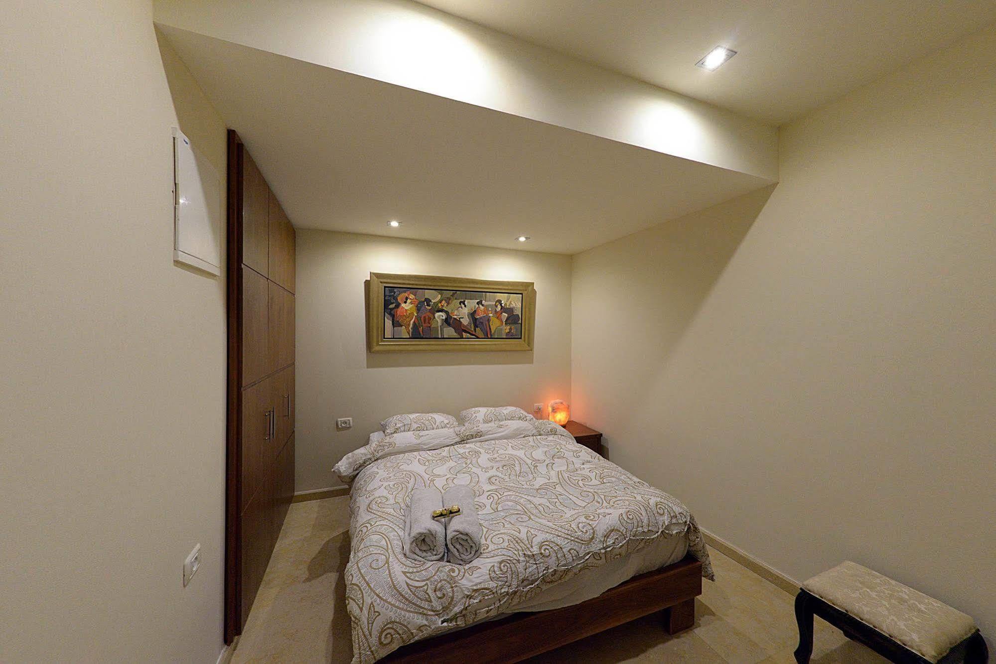 La Villa Eilat Kültér fotó