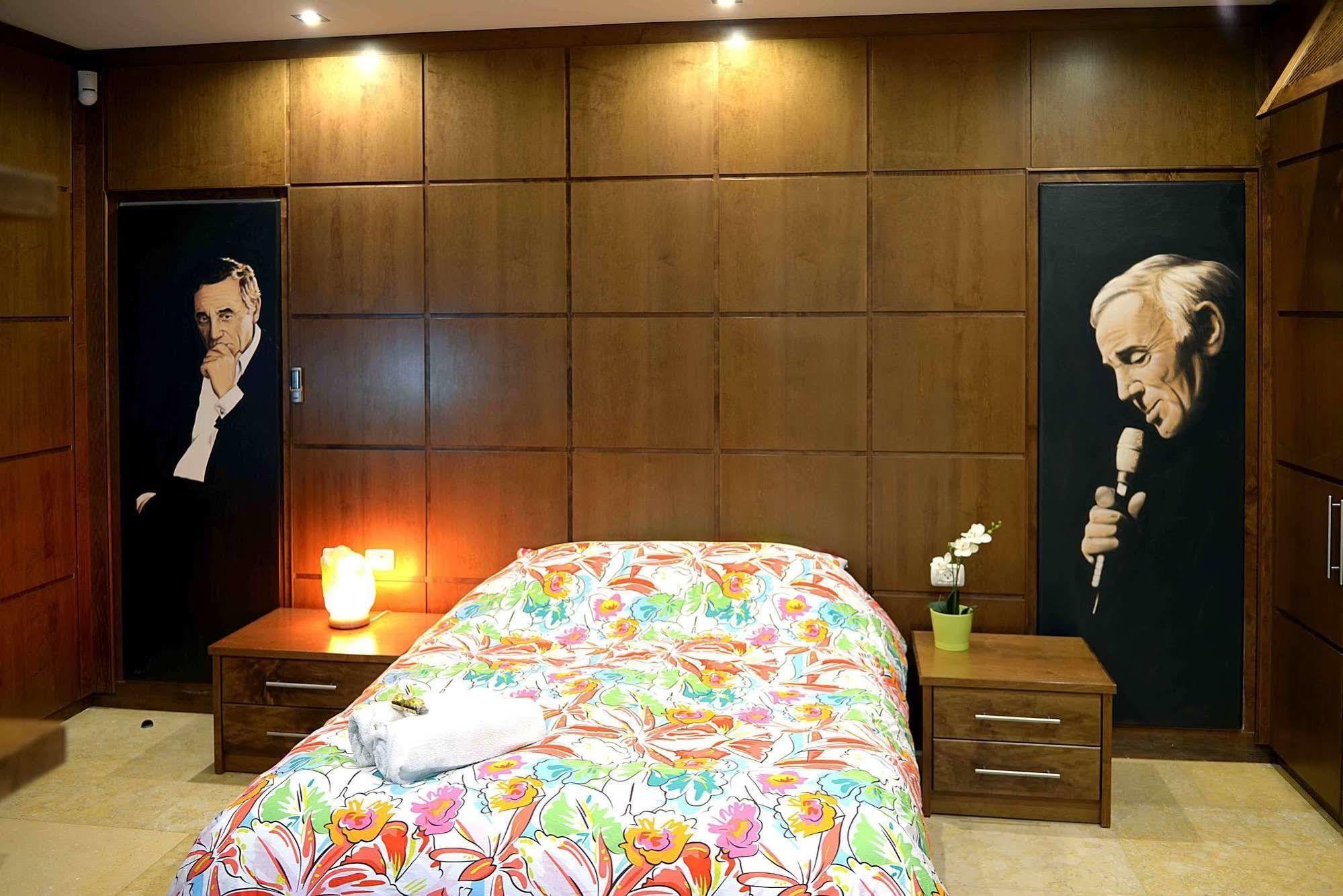La Villa Eilat Kültér fotó